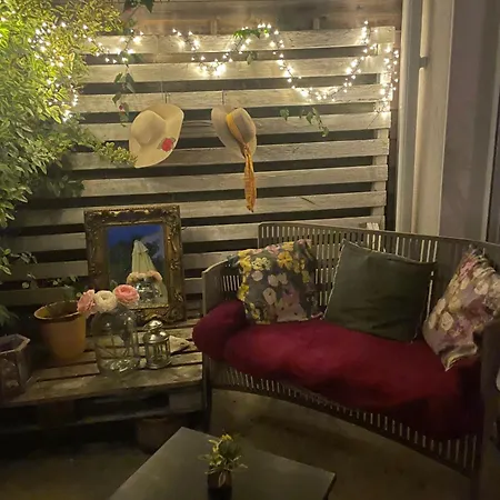 Bed & Breakfast En Chemin Lagord